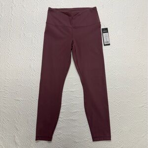 Yogalicious Lux Women's Dusty Rose Leggings